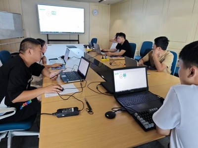 歐福萊門窗2023年第二期銷售新人班圓滿結業 軟件賦能，智啟營銷新篇章