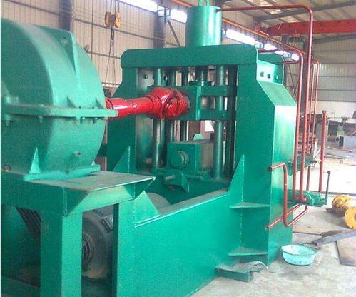 章丘協進機械 批量生產與大型擴孔機定制服務引領行業前沿